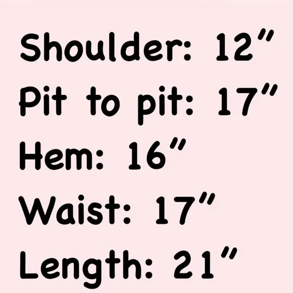 NWT Hello Kitty Girls Pink All Over Print Puffer Vest Large - Picture 8 of 8